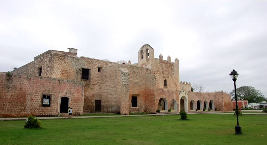 Valladolid, un Pueblo Mágico en Yucatán