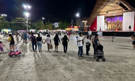 El Parque de las Palapas de Cancún, Una Parada Obligada en tus Vacaciones