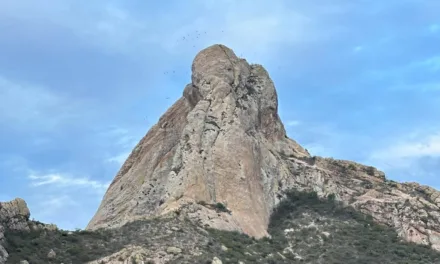 Visita al Pueblo Mágico de Bernal