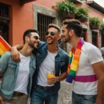 6 Hoteles en México Para Celebrar el Mes del Orgullo Gay