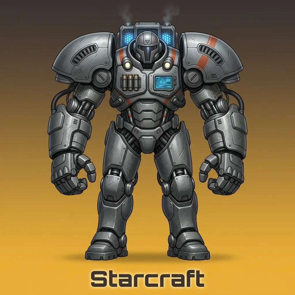 Apuestas en Starcraft II en Melbet: torneos GSL y ESL con mercados prematch y en vivo